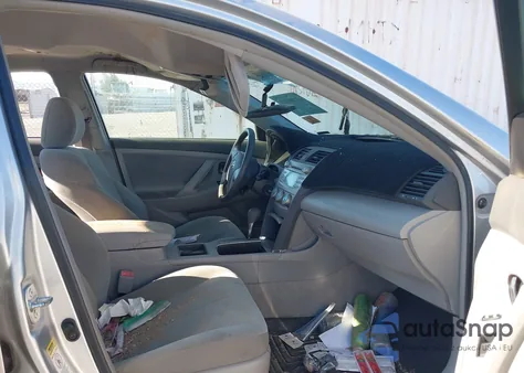 2009 Toyota Camry Se/Le/Xle from USA, damaged, VIN 4T1BE46K59U363499